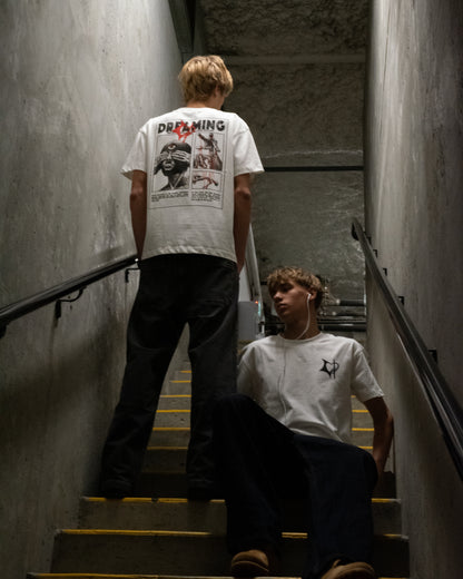 'DREAMING' Graphic Tee