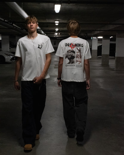 'DREAMING' Graphic Tee