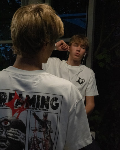 'DREAMING' Graphic Tee